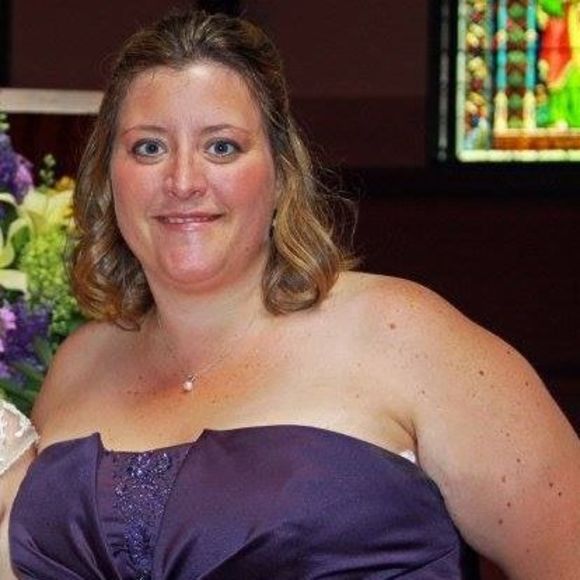 Meet your Posher, Amy - Picture 1 of 1